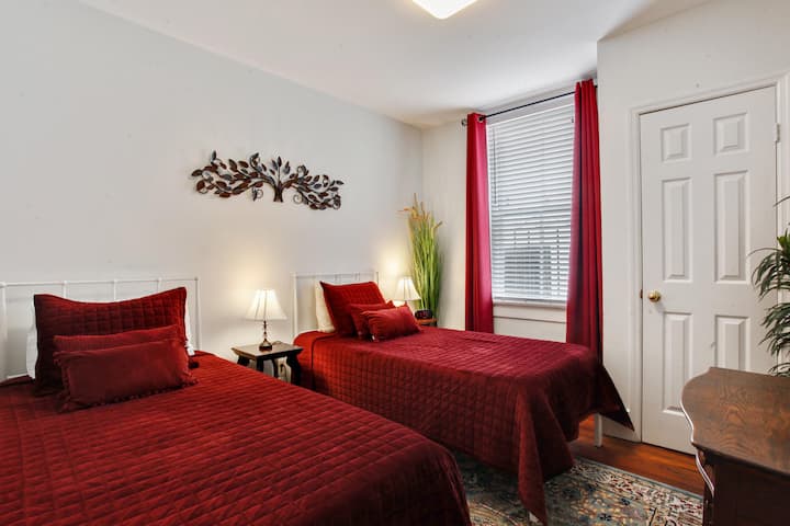 Habitación 1