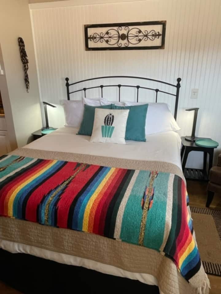 Tuft i Needle bračni krevet! Nevjerojatno ćete se naspavati!