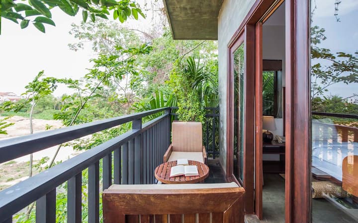 Privatni balkon 