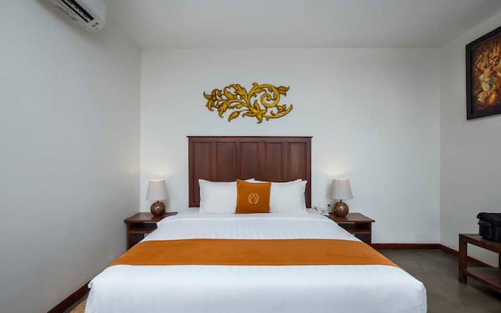 Bedrooms 