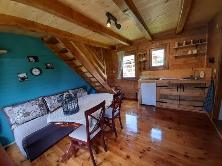 ห้องนั่งเล่น