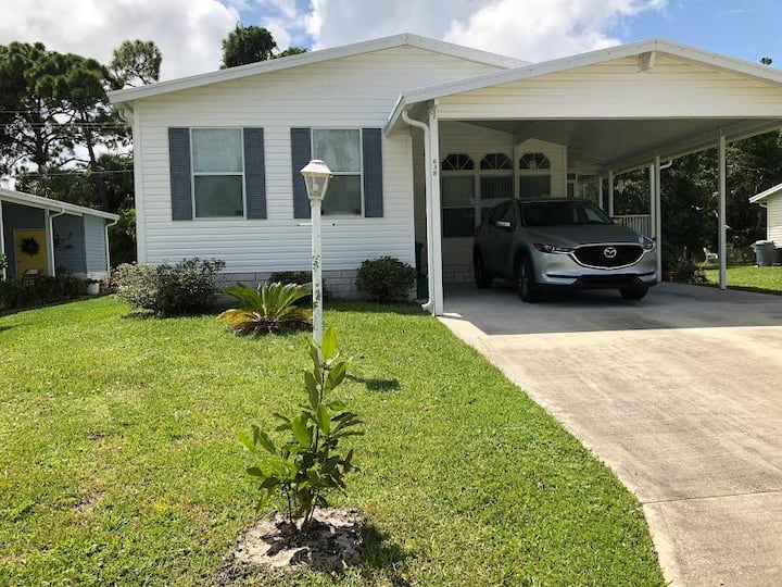 Barefoot Bay, Sebastian Holiday Rentals & Homes Sebastian, FL Airbnb