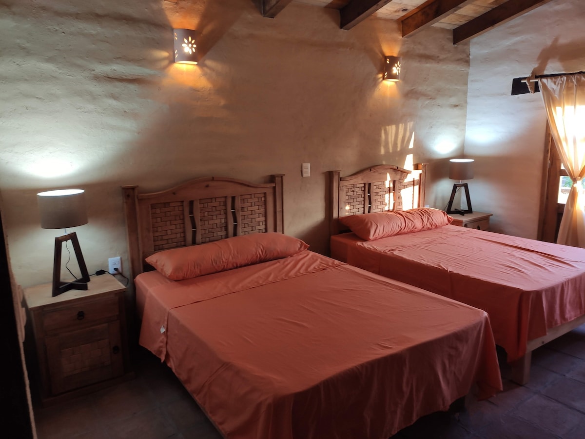 საძინებელი 1