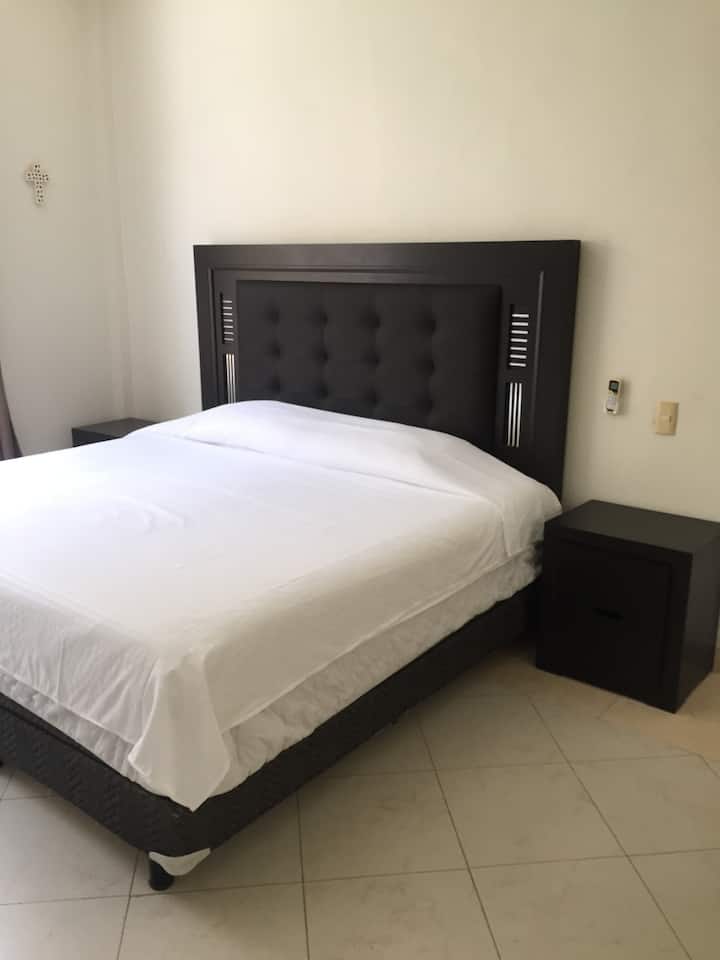 საძინებელი 2