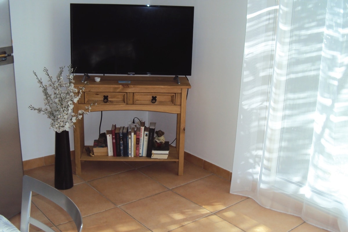 Beliebte Airbnb-Anzeige: Between sea and countryside near Bandol in Le Beausset