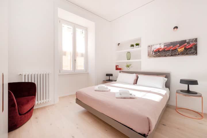 ห้องนอน