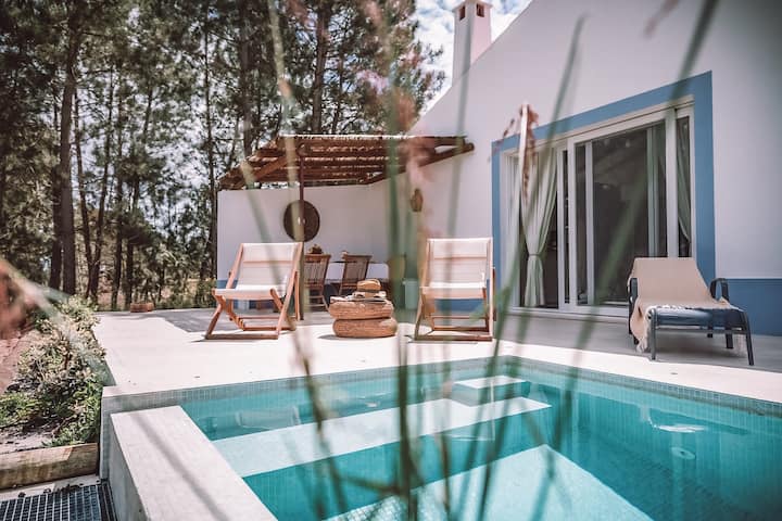 Santa Susana (Aldeia de Santa Susana) Vacation Rentals & Homes - Setúbal,  Portugal | Airbnb