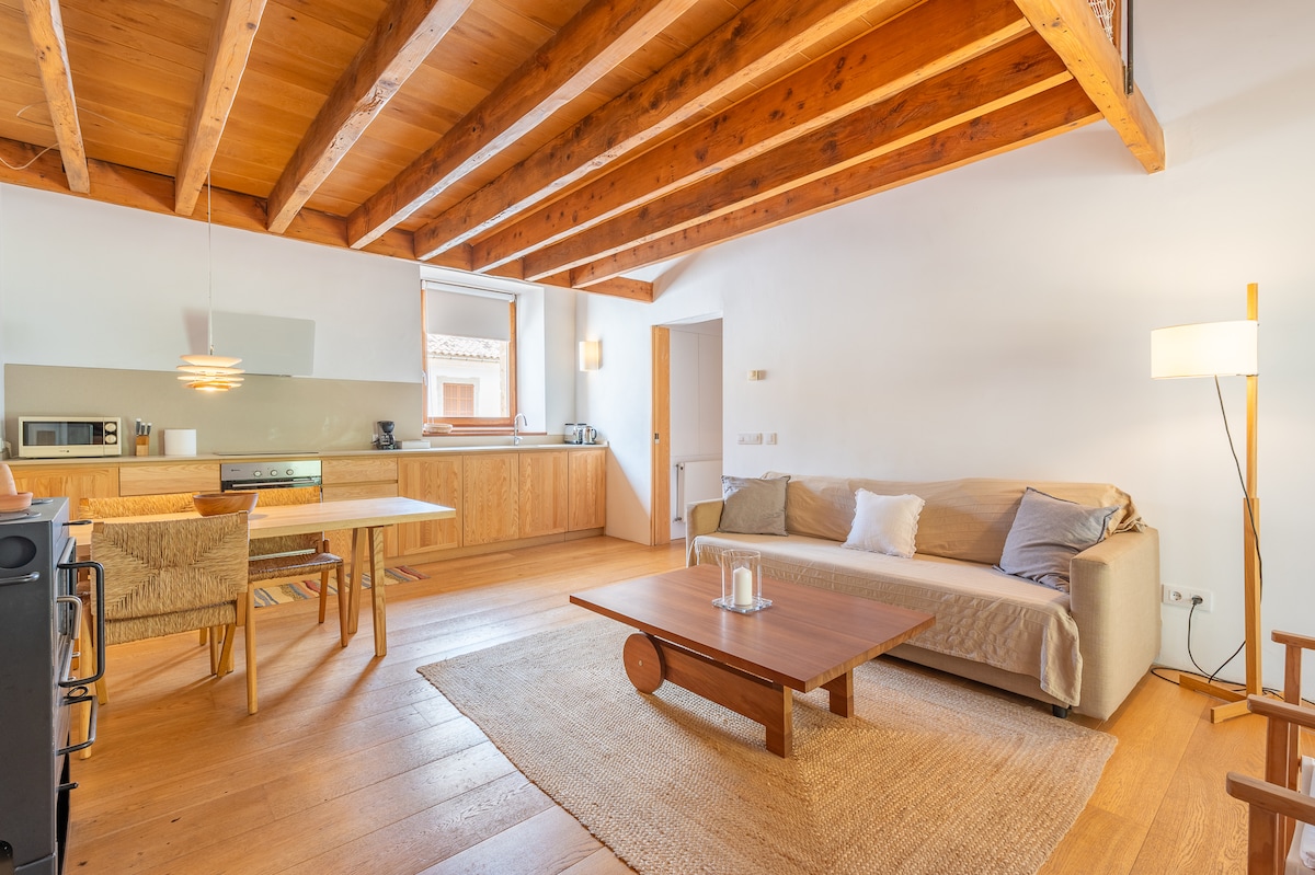 Apartment Aljub, PrivateTerrace & Garden View 2