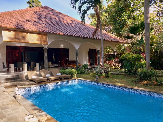 Lovina Villa Property managed Airbnb listing 2
