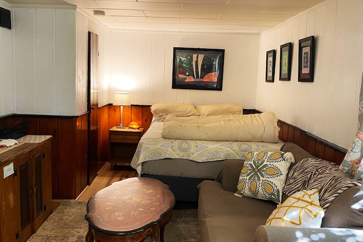 Riceviamo molti fantastici complimenti  su questo comodo letto matrimoniale.