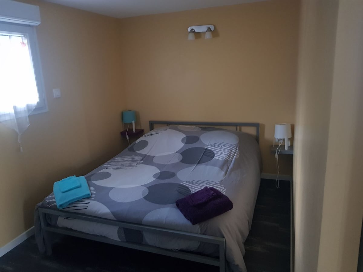 Спална соба 2