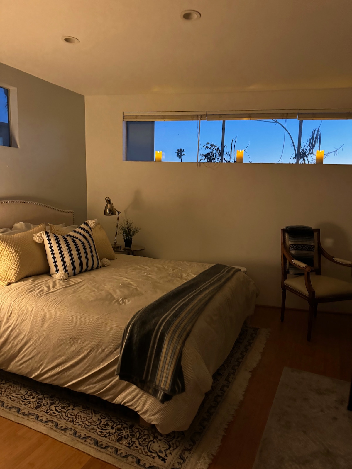 Top performing Airbnb: Pop's Sky View Suite in La Jolla