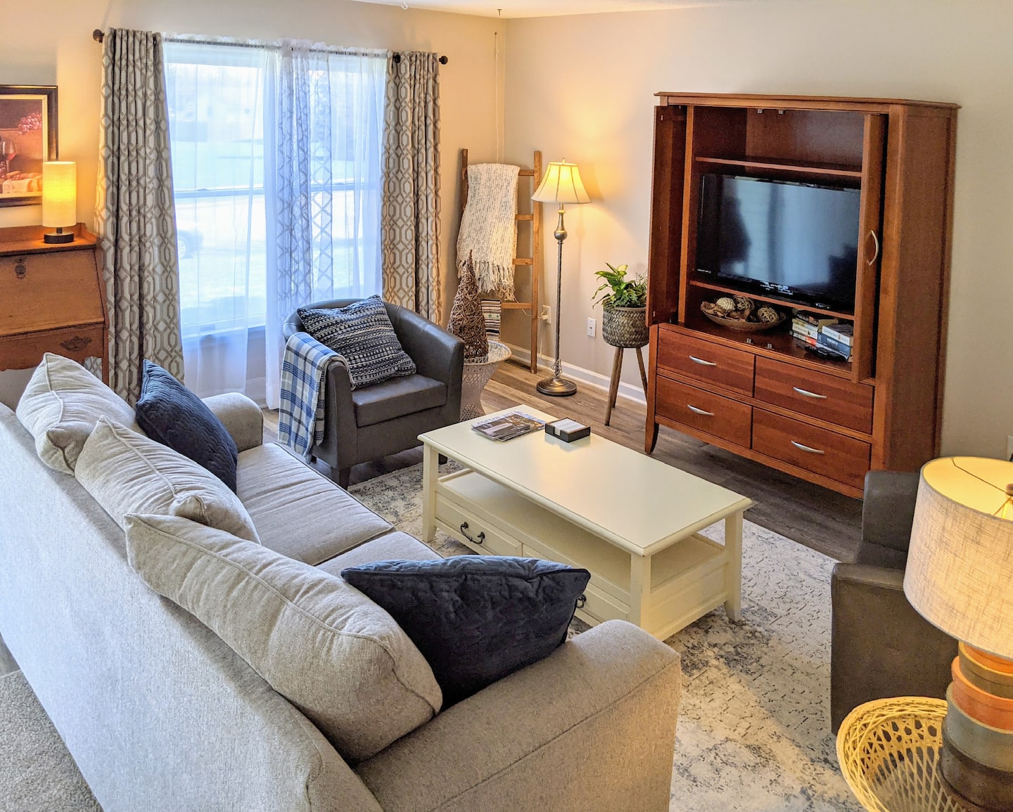 Cul-De-Sac Hideaway