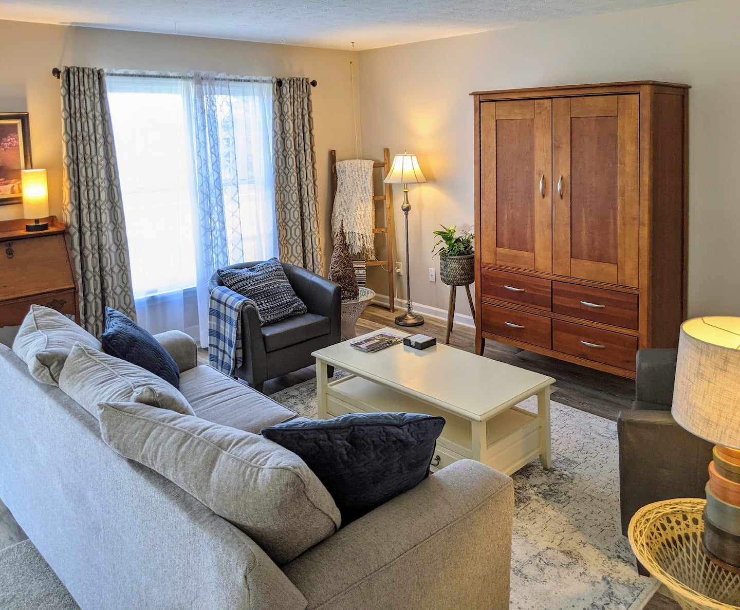 Cul-De-Sac Hideaway