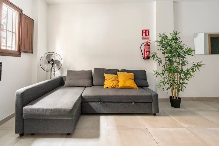 Gran vivienda 3 min Barrio Ruzafa gallery image 3