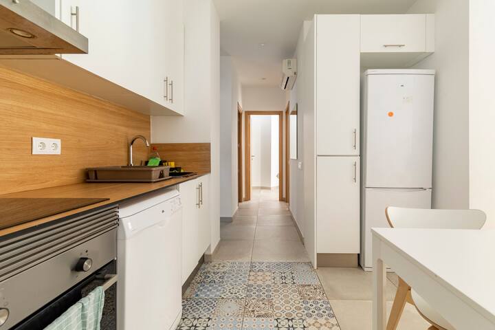 Gran vivienda 3 min Barrio Ruzafa gallery image 5