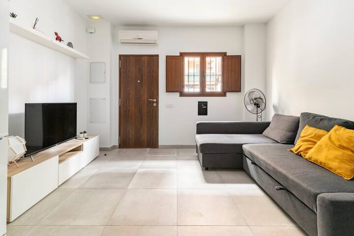 Gran vivienda 3 min Barrio Ruzafa gallery image 2