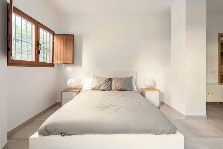 غرفة النوم 3