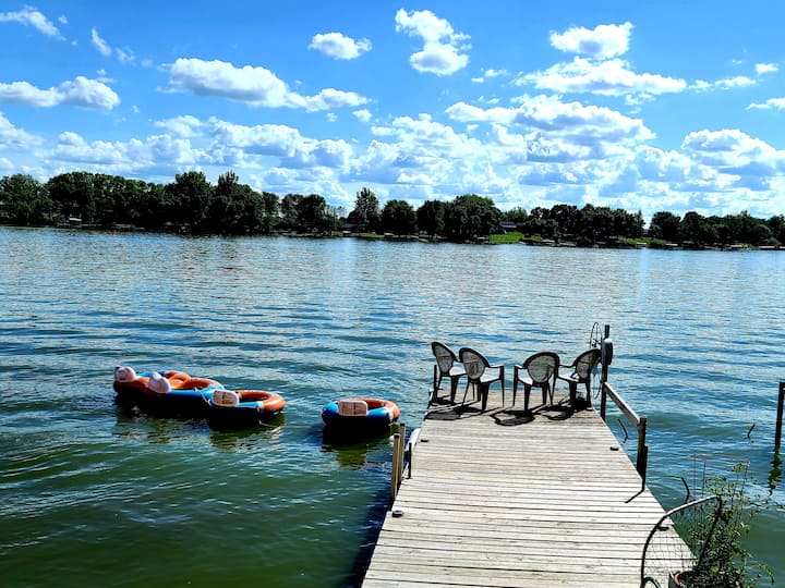 Lake Shetek Vacation Rentals & Homes The Lakes, MN Airbnb