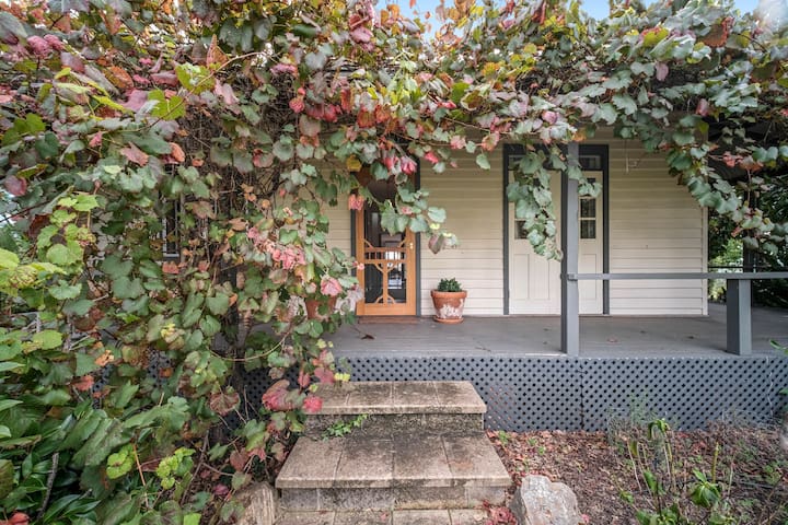 The Highlander’s Retreat – The Ultimate Getaway.