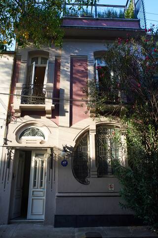 Casa Mori, spectacular. Roma Norte/Condesa. gallery image 3