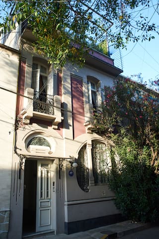 Casa Mori, spectacular. Roma Norte/Condesa. gallery image 2