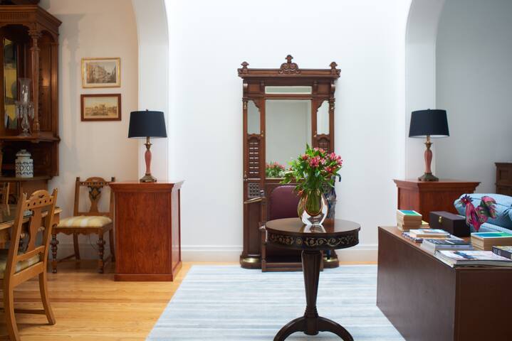 Casa Mori, spectacular. Roma Norte/Condesa. gallery image 5