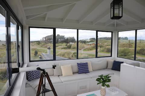 Waikawa Beach - Family holiday house