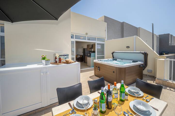 GetawaysMalta managed Airbnb listing 3