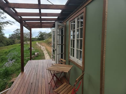 Breathe. Discover. Renew.