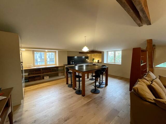 Luxe et élégance à Bordeaux gallery image 4