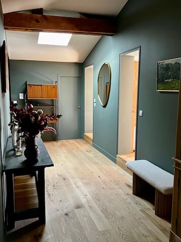 Luxe et élégance à Bordeaux