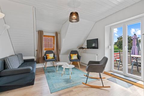✪TTP Apartment 11 Immenstaad✪