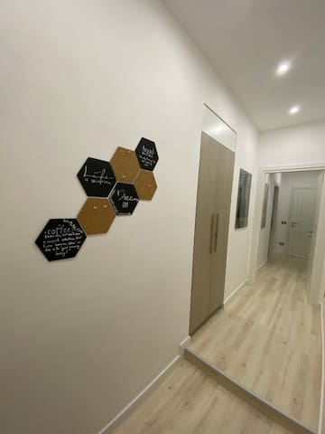 Living Rome Apartment