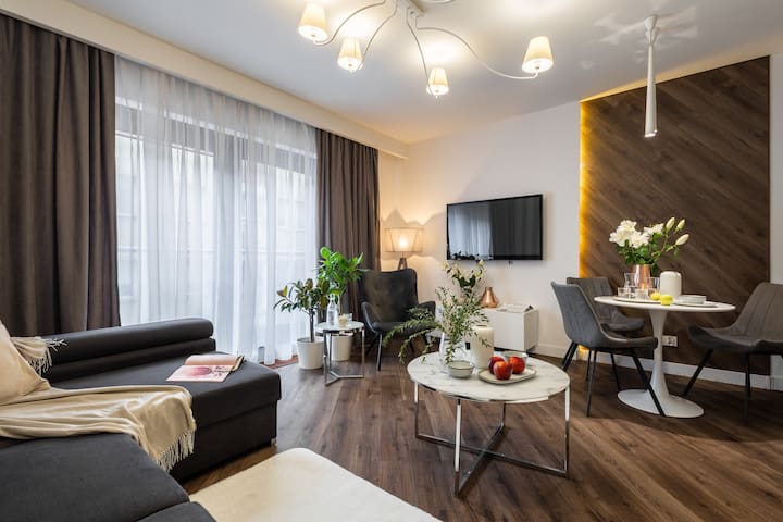 Absyntapartments managed Airbnb listing 2