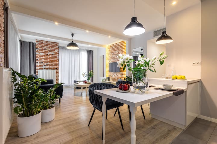 Absyntapartments managed Airbnb listing 1