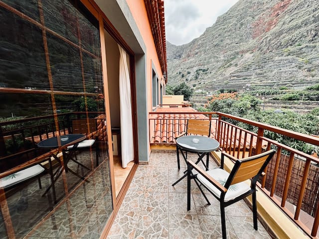 Suites Los Telares managed Airbnb listing 3