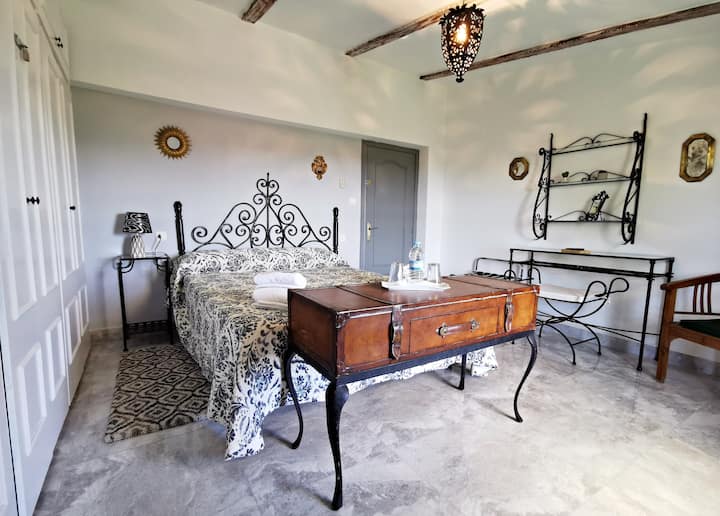 Habitación 4