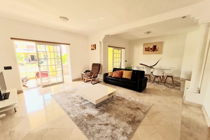 Luxurious Villa With Fantastic Pool@tavira - Tavira