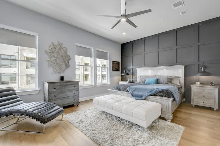 סוויטת 'באך' ראשית