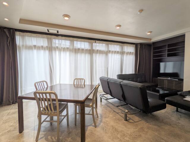 007-3 Daikanyama/ 10mins to Shibuya(渋谷) by walk! gallery image 3