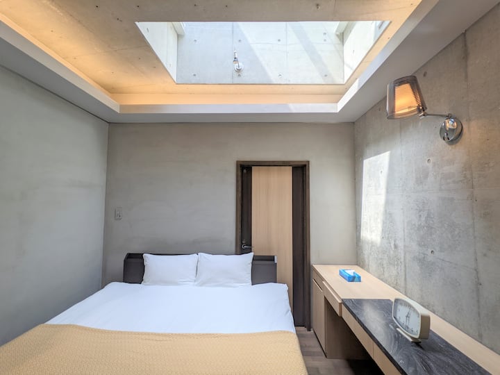 Chambre 1