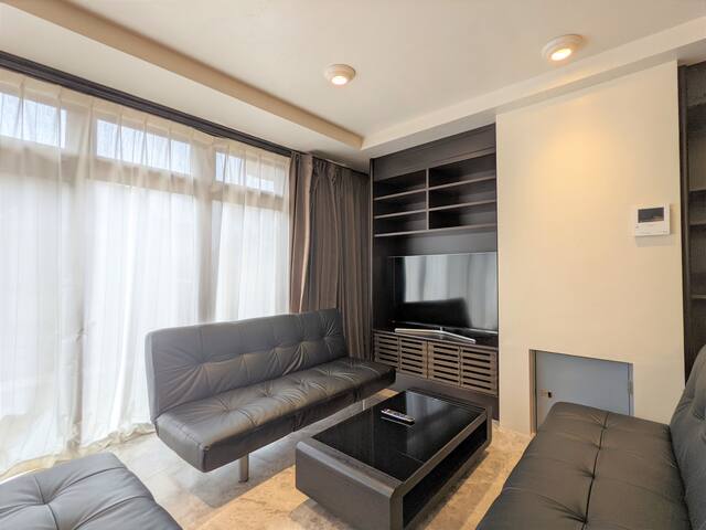 007-3 Daikanyama/ 10mins to Shibuya(渋谷) by walk! gallery image 4