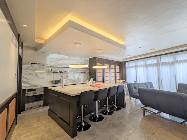 007-3 Daikanyama/ 10mins to Shibuya(渋谷) by walk!