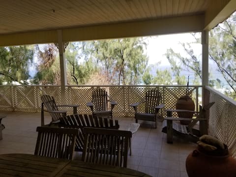 Breakers Beach House