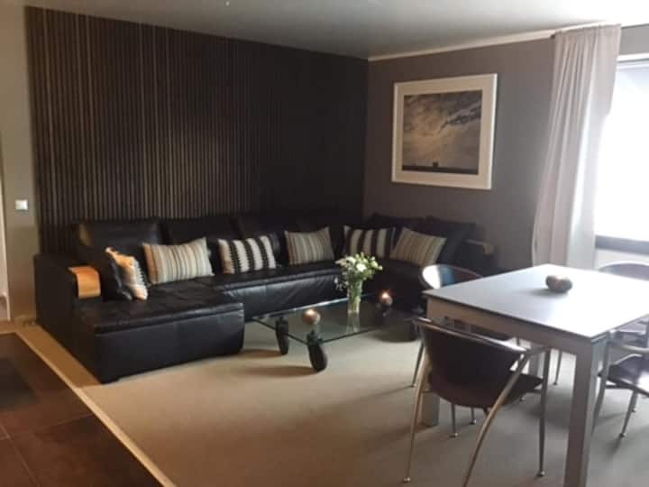 Beautiful Reykjavik - 451 - 2 Bedroom - Reykjavík
