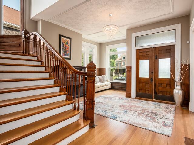 The Jazz and Blues Executive Mansion on Miami gallery image 4