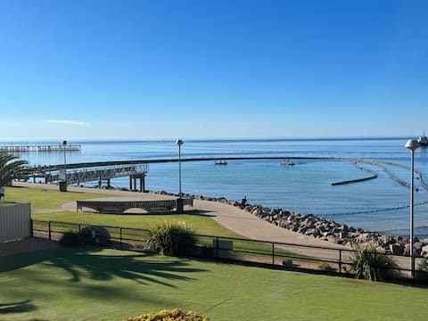 Wallaroo Customs House