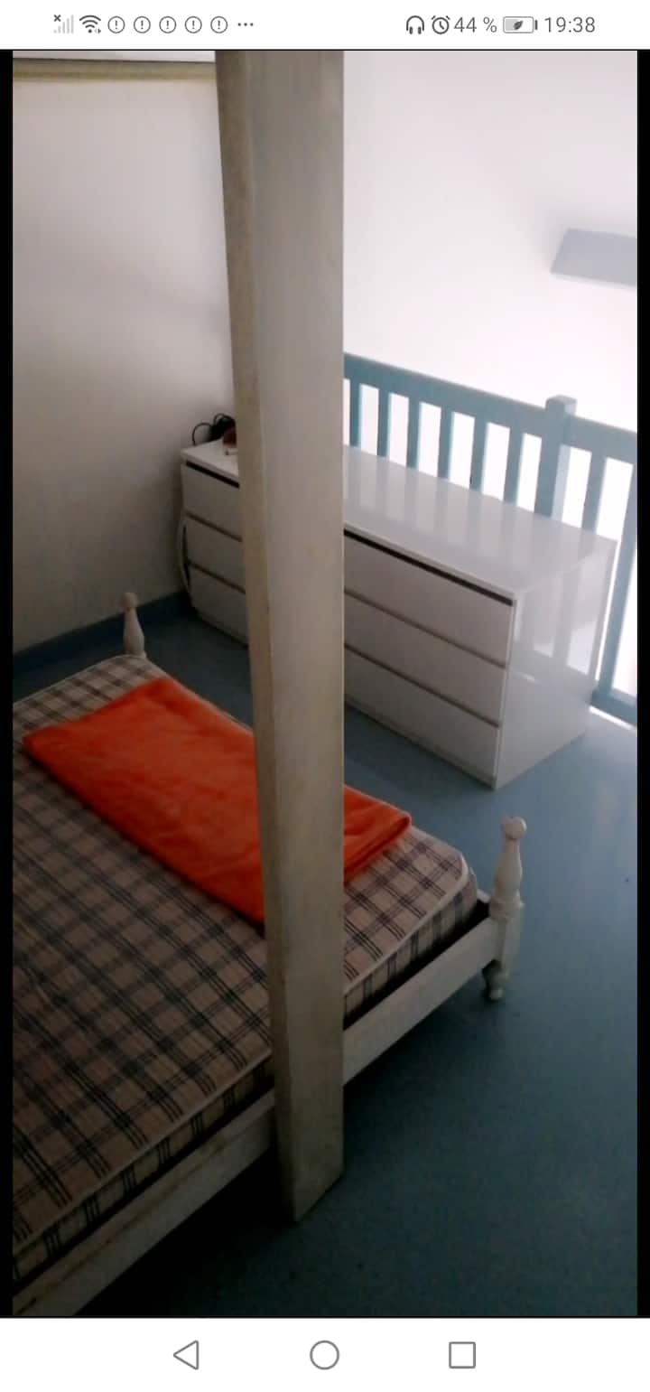 საძინებელი