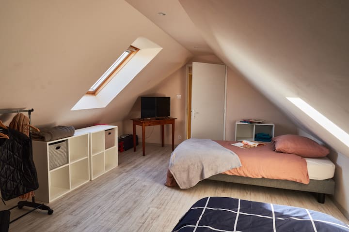 חדר ילדים